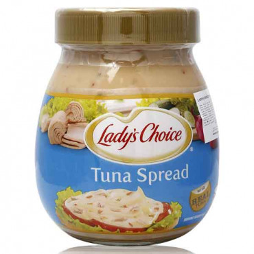 Lady Choice Tuna Spread 220ml