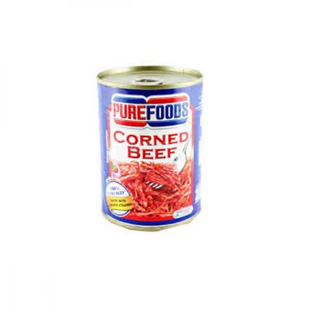 Purefoods Corned Beef 150g