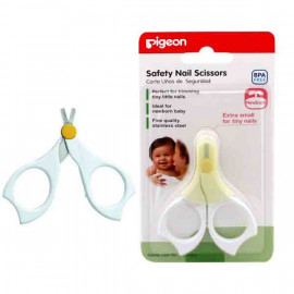 Pigeon Baby Nail Clipper