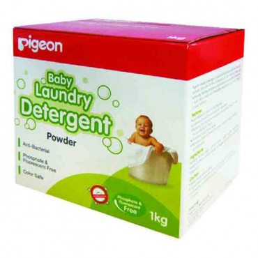 Pigeon Baby Laundry Detergent 1kg