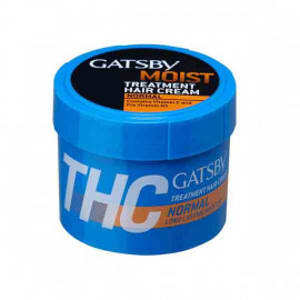 Gatsby Normal Hair Cream 260g