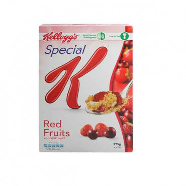 Kelloggs Special K Red Fruits 375g