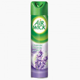 Airwick Aerosol Lavender Air Freshener 300ml