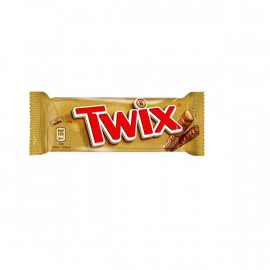 Twix 50g x 5 Pieces