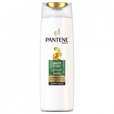 Pantene Shampoo Smooth & Silky 200ml