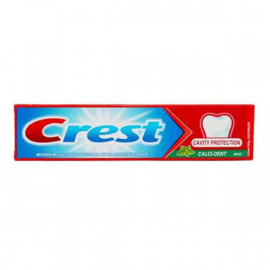 Crest Cavity Protection Mild Mint Toothpaste 125ml