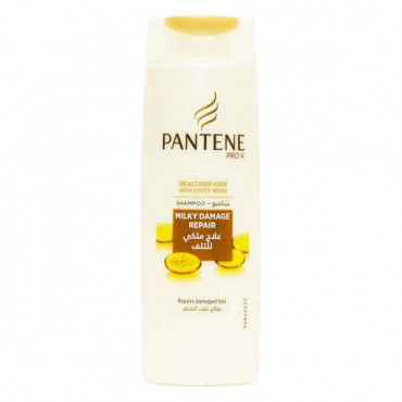 Pantene Milky Damage Shampoo 200ml