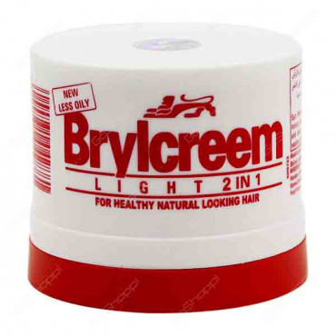 Brylcreem 2in1 Red 210ml