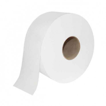 Foodpack Fresh Toilet Roll 400 Sheets