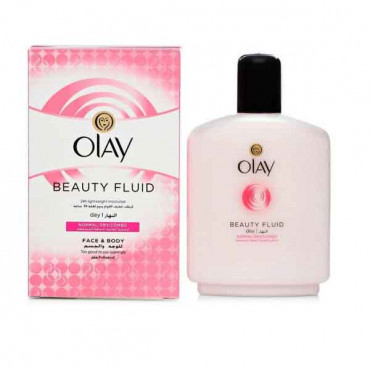 Olay Day Action Beauty Fluid 100ml