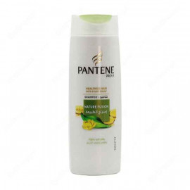 Pantene Nature Fusion Shampoo 180ml