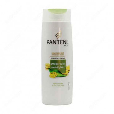 Pantene Nature Fusion Shampoo 180ml