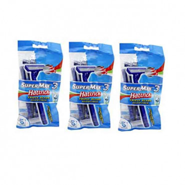 Super Max 3 Pouch of 10 Pieces