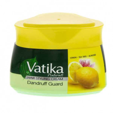 Dabur Vatika Dandruff guard Hair Cream 210ml