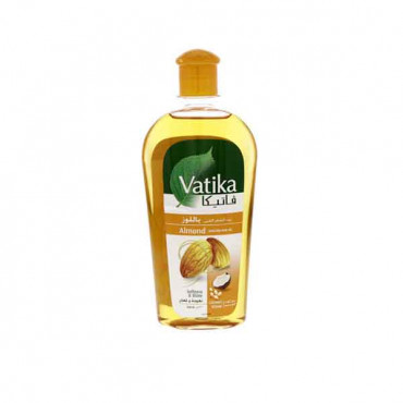 Dabur Vatika Almond Hair Oil 300ml