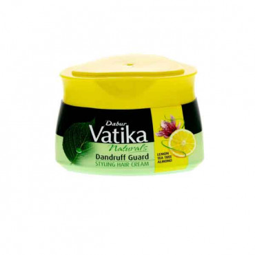 Dabur Vatika Dandruff guard Hair Cream 140ml