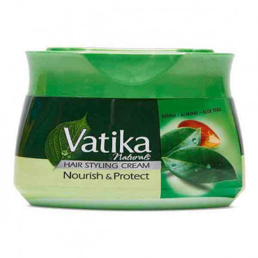 Dabur Vatika Nourish & Protect Hair Cream 140ml