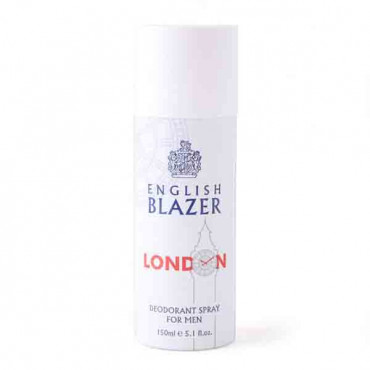 English Blazer London Body Spray 150ml