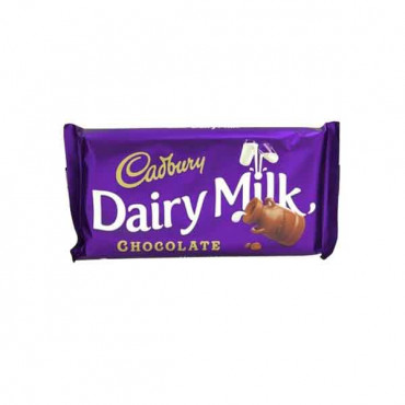 Cadbury Dairy Milk 230g