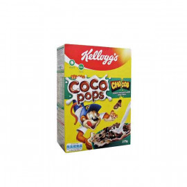 Kellogg'S Coco Pops Chocos 375g