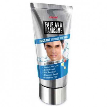 Emami Fair And Handsome Ref Face Wash 100ml