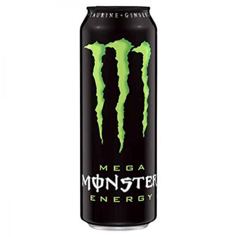 Monster Energy Drink 330ml