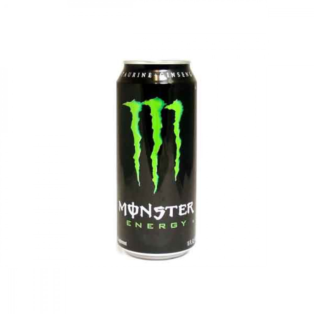 Monster Green Energy Drink 250ml