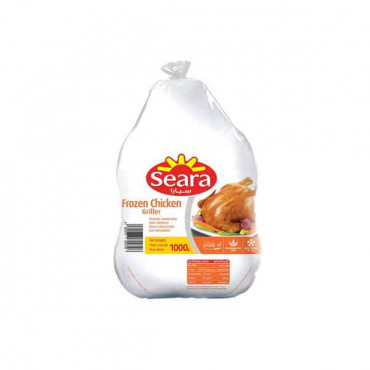 Seara Whole Chicken 1000g
