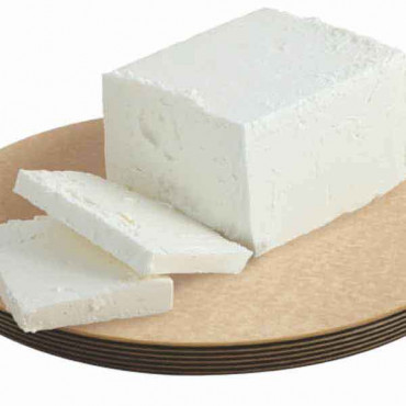 Egyptian Double Cream Cheese 1kg