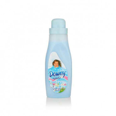 Downy Valley Dew Blue Fabric Softener 1Litre