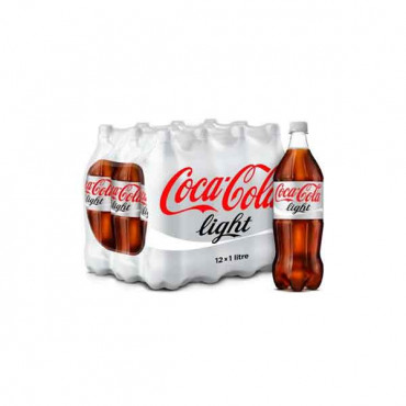 Coca Cola Regular Can 330ml x 6 Pieces