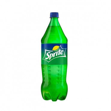 Sprite Regular Plastic Bottle 2.25Litre