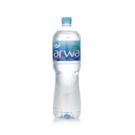 Arwa Drinking Water 1.5Litre