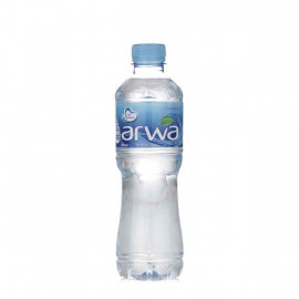 Arwa Drinking Water 500ml