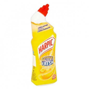 Harpic Liquid Fresh Citrus 1 Litre