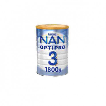 Nestle Nan Stage 3 Optipro 1.8g