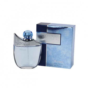 Rasasi Royale Blue Man Perfume 75ml