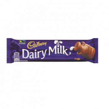 Cadbury Dairy Milk 11g