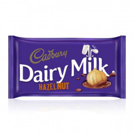 Cadbury Dairy Milk Hazelnut 227g