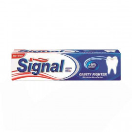 Signal Cavity Fighter Toothpaste 50ml