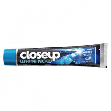 Close Up Whitening Toothpaste 75ml
