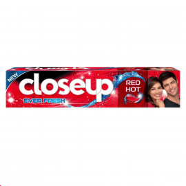 Close Up Toothpaste Red 50ml