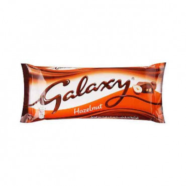 Galaxy Hazelnut 40g