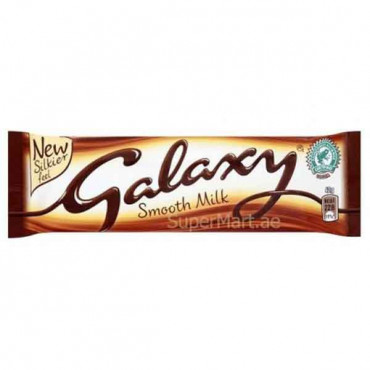 Galaxy Milk 40g
