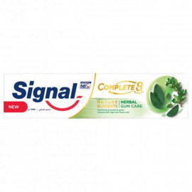 Signal Herbal gum Toothpaste 100ml