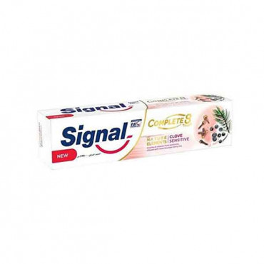 Signal Clove Sensitive Toothpaste 100ml
