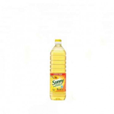 Sunny Cooking Oil 750ml