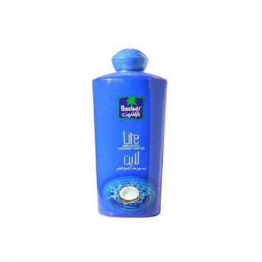 Parachute Lite Hair Oil 300ml