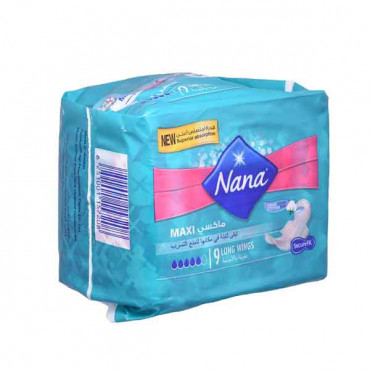 Nana Maxi Plus Super Wings 30S