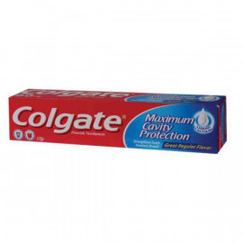 Colgate Toothpaste Regular 175ml